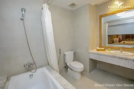 Eden Resort Phu Quoc - 41
