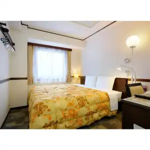 Toyoko Inn Toyohashi Station Higashi - 19