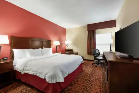 Hampton Inn Abilene - 3