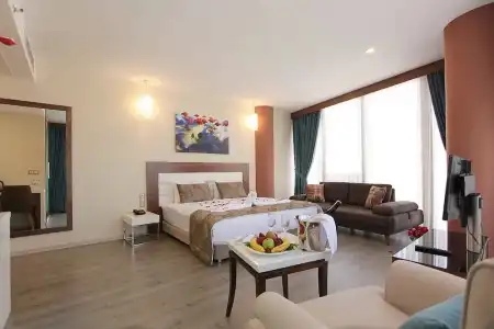 Pozcu Otel - 35