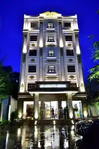 Sk Legend Vung Tau - 0