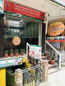 Thamel Seasons - 28