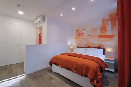 Residenza Corso Saba - 2
