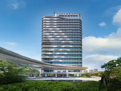 Novotel Shanghai Caohejing - 0