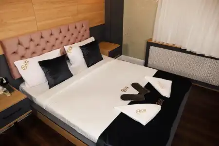 Grand Onur Şi̇şli̇ - 19