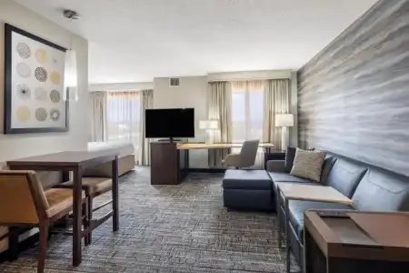 Residence Inn Bloomington - 39