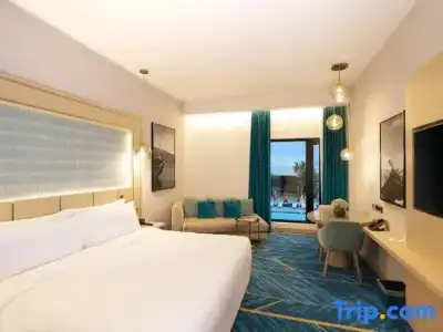 Maani Muscat & Suites - 50