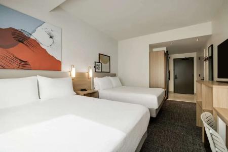Spark By Hilton Las Vegas Airport - 26