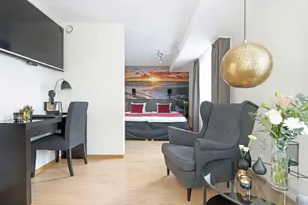 Best Western City Gavle - 112