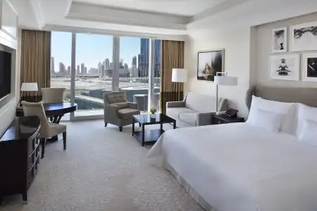 Kempinski the Boulevard Dubai - 3