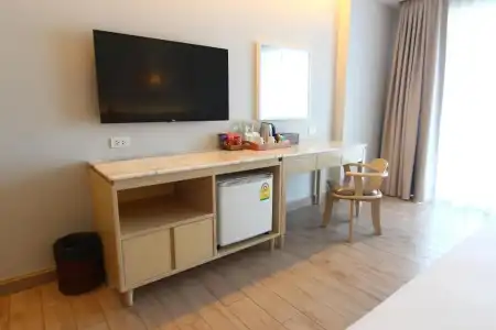 Hisea Huahin - 58