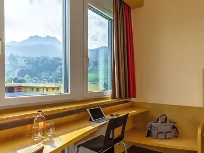 ibis Luzern Kriens - 59
