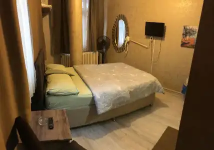 Aden Otel - 4