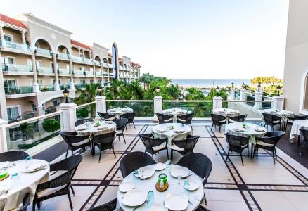 Premier Le Reve & Spa Sahl Hashesh -Adults Only - 30