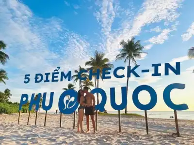 The Costis Phu Quoc - Hostel and Homestay - 12