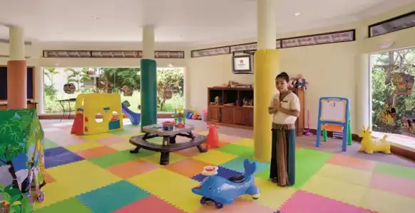 Moha Mohori by Sokha Beach Resort - 24