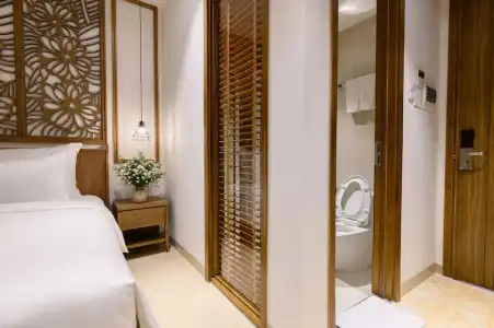 Daisy Boutique & Apartment - 48