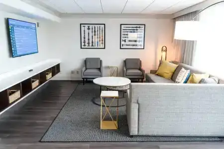 Galt House Trademark Collection by Wyndham - 73