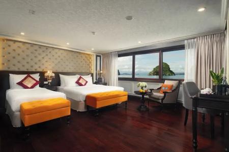 Halong Athena Cruise - 50
