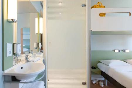 Ibis Budget Muenchen City Olympiapark - 18
