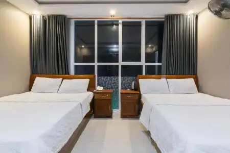 Golden Vung Tau - 22