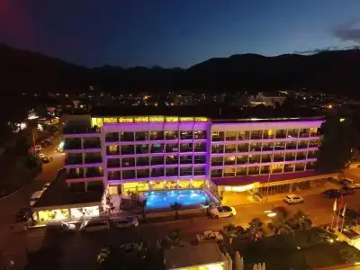 Maya World Marmaris - 28