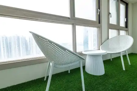 The Stay Songdo - 120