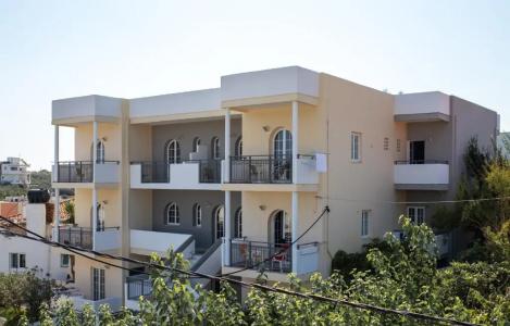Manias Apartments - 37