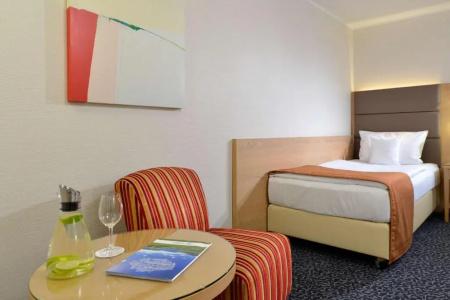 Best Western Der Foehrenhof - 34