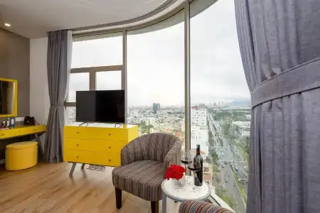 Grand Citiview Da Nang - 48