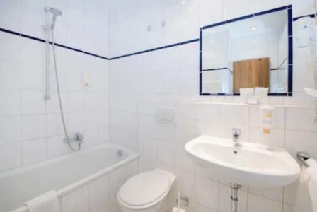 Motel Frankfurt - advena Partner - 24