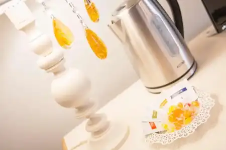 Rinascimento Bed & Breakfast - 23