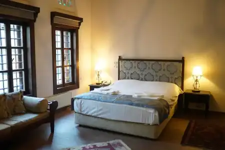 Otanti̇k Club & Spa - 28