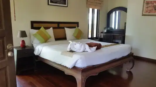 Grand Manita Beach Resort - 86