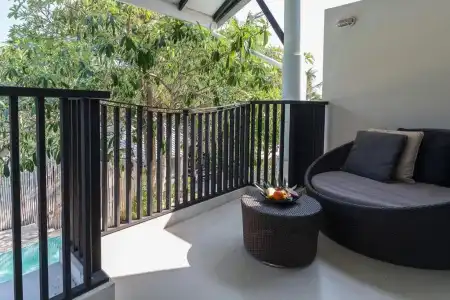 Sarikantang Resort & Spa (SHA Plus+) - 126