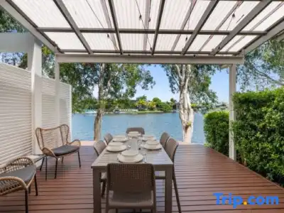 Noosa Entrance Waterfront Resort - 137