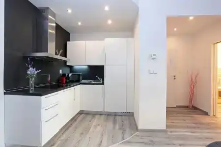 Apartment House - The Modern Flat - 14