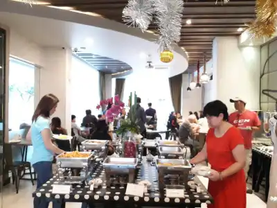 Levana Pattaya - 23