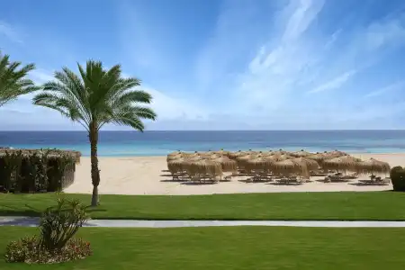 JAZ Viva Almaza Blu, Almaza Bay - 1
