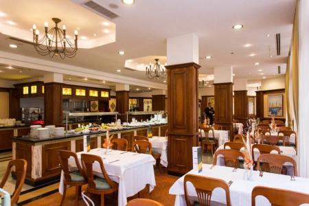 Royal Palace Helena Park - Ultra All Inclusive - 49
