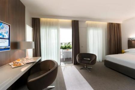 Dilman Luxury Stay - 29