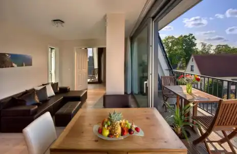 Suite Binz FamilienRügen - 52