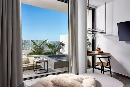 Dyo Suites - 2