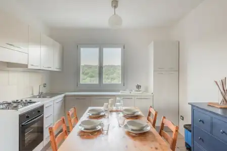 EA BIANCA Residence - 31