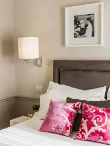 La Malandrina Apartments & Suites - 115