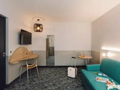 ibis Styles Nancy Laxou - 56