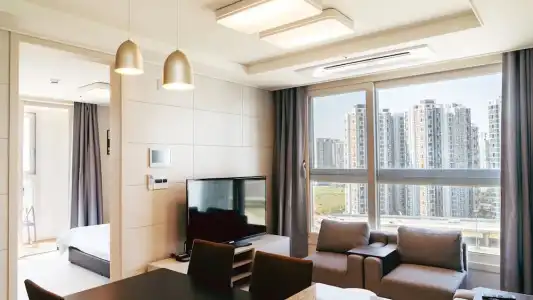 The Stay Songdo - 132