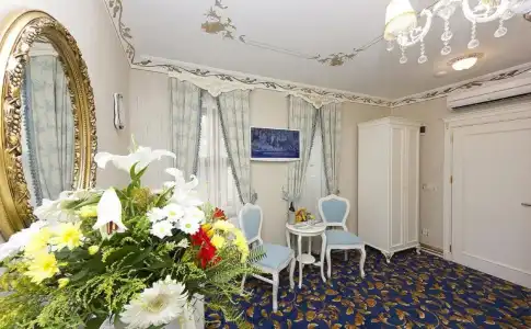 Fuat Bey Palace & Spa - 16