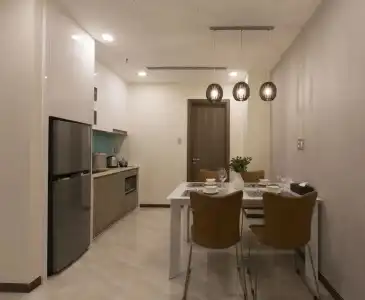 NTA - Serviced Apartments - 89