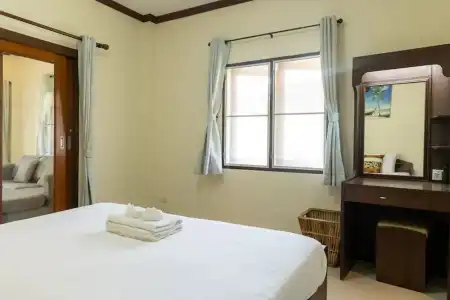 Garto Beach Resort Samui - 57